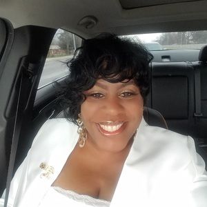 Meet your Posher, Patricia